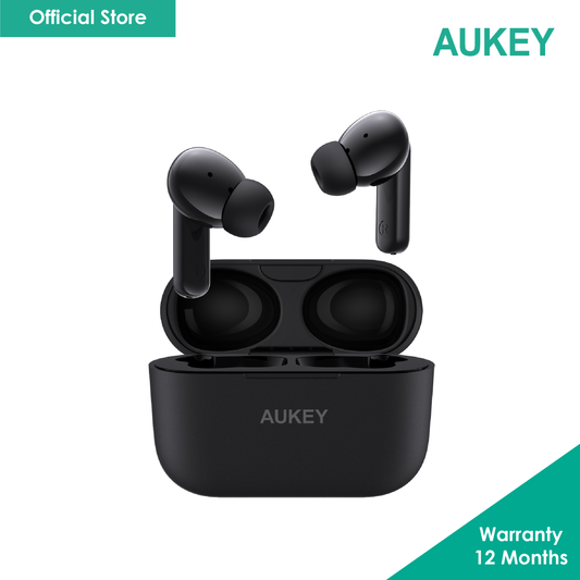 AUKEY EP-M1NC TWS True Wireless Earbuds